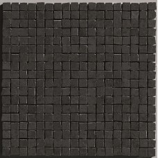 Concept Mosaico Nero 30x30
